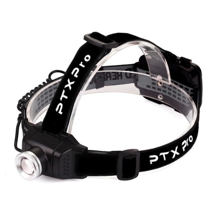 Pointex LED Pannlampa PTX Pro