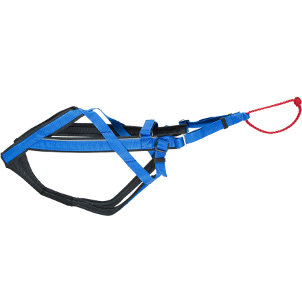 Baggen Neewa Justerbar Dragsele