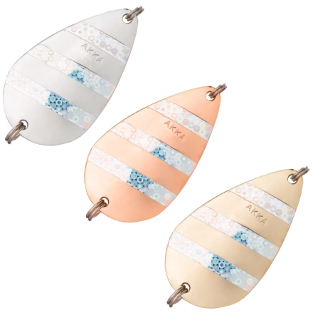 Blue Fox Akka 50mm 11g