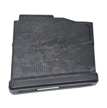 Begagnat magasin Howa Magpull std kaliber 5-skotts