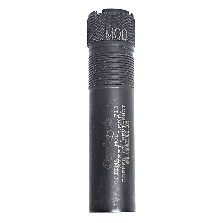 Beg Choke Carlson's Beretta Optima .12 Mod