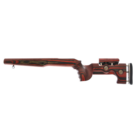 Beg GRS Varmint Sporter Blaser R93 V�nster