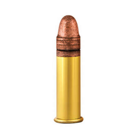 Aguila HV Copper FMJ 22Lr 2000 st