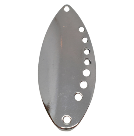 Cold Mountain Bl�nke 75mm Silver