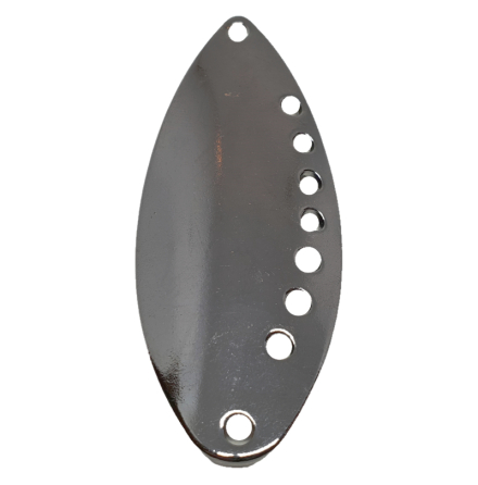 Cold Mountain Bl�nke 75mm Svart