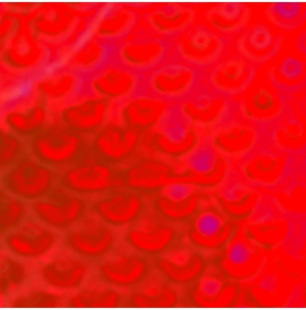 Stoxdal Tape Red Glitter