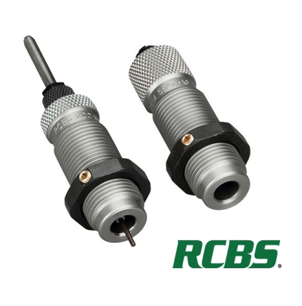 Rcbs Laddverktyg .264 Win Mag