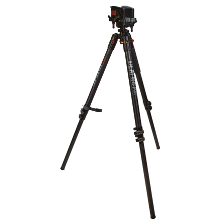 Bog-Pod Deathgrip Clamping Tripod