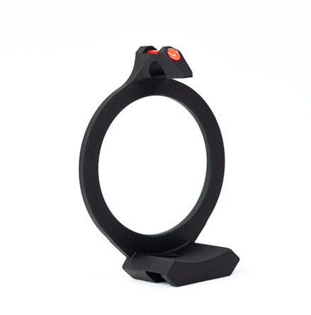 Stalon �ppet Riktmedel till Stalon Victor