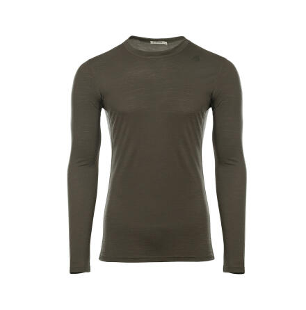 Aclima LightWool Long Sleeve M�s
