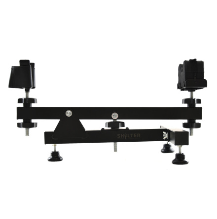 Shelter Inskjutningsst�d TQ40