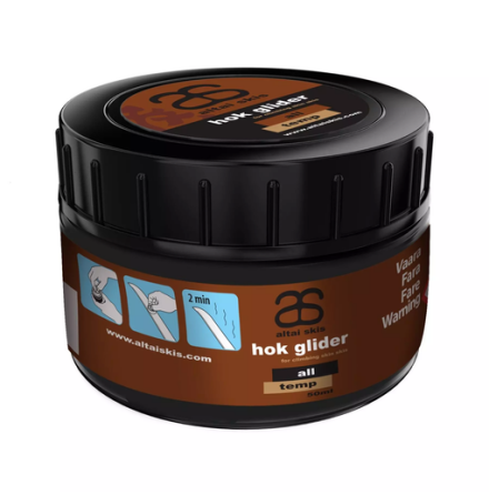 Altai Hok All Base Glider