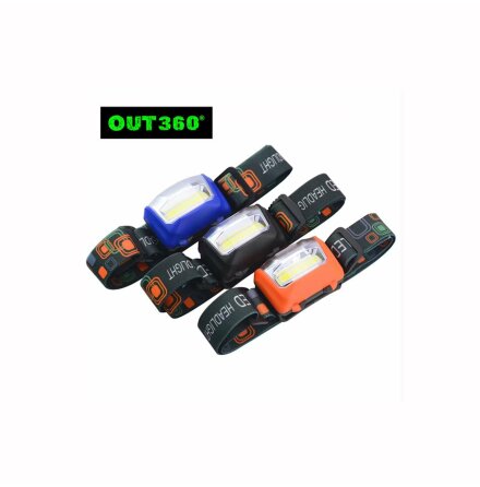 Out360 Pannlampa 190LM