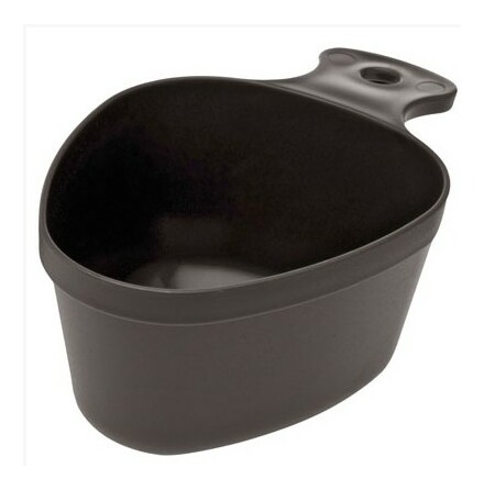 Wildo K�sa Dark Grey