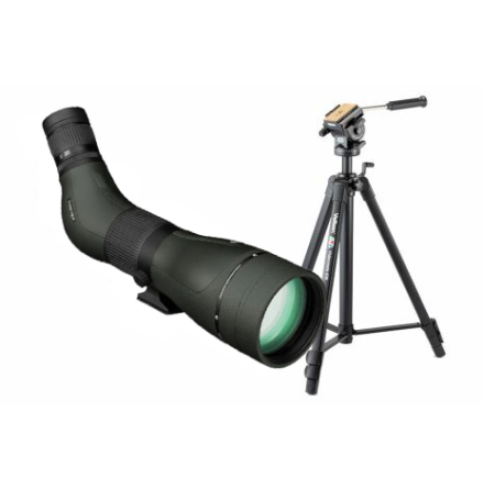 Vortex Diamondback HD 16-48x65 Paket