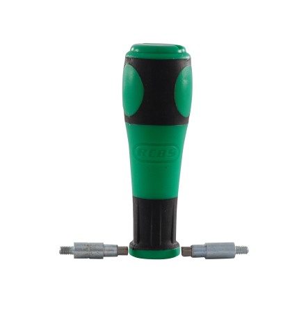 RCBS Primer Pocket Combo