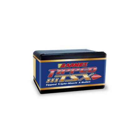 Barnes Kula .458 300gr TTSX BT