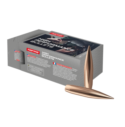 Norma Kula 5,6mm 69gr GTX