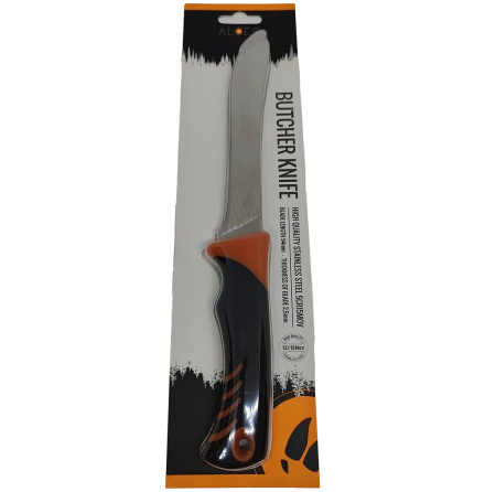 Alces Butcher Knife