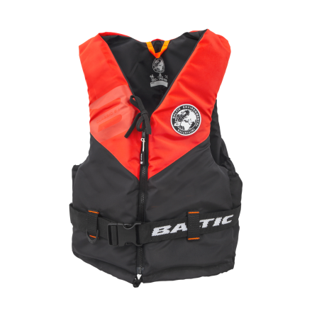 Baltic Classic E.I R�d/Svart 