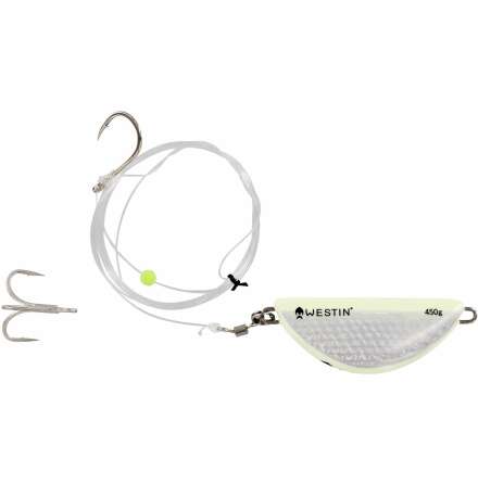Westin Halibut Anti Twist Rig