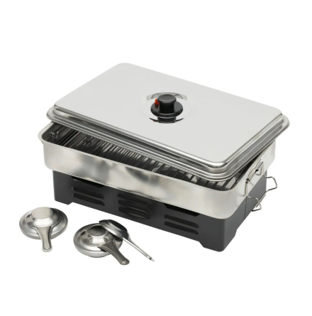 Kinetic R�kl�da 2 br�nnare