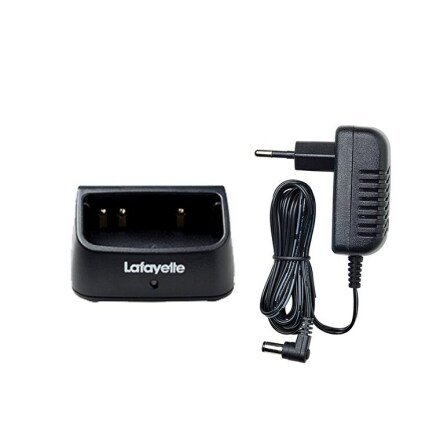 Lafayette Smart Bordsladdare & N�tadapter