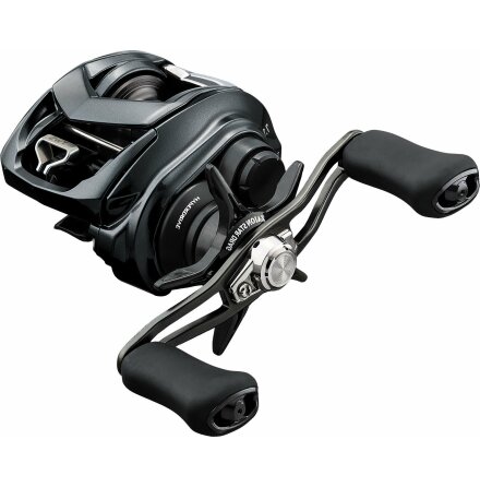 Daiwa Tatula 22 SV TW 70HL