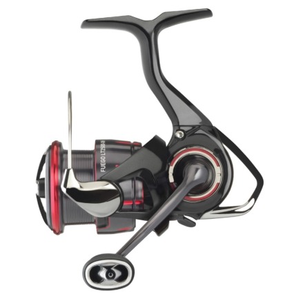 Daiwa Fuego 23 LT 2500XH