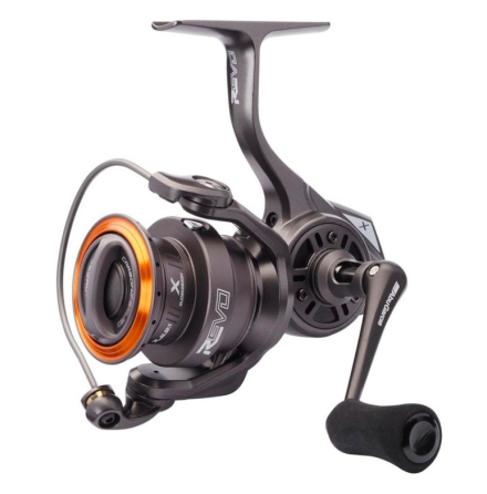 Abu Garcia Revo3 X 2000