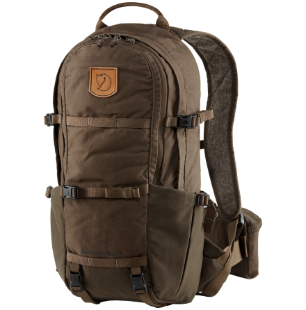 Fj�llr�ven Lappland Hike 15 Dark Olive