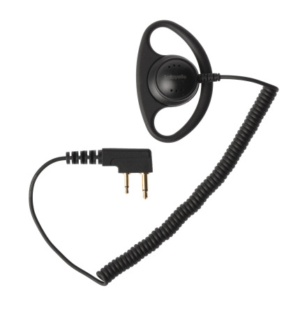 Lafayette �ronmussla Yttre 3,5/2,5 vinkel