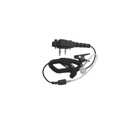 Lafayette �ronmussla Security Icom/Genzo