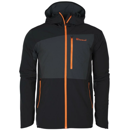 Pinewood Abisko light Stretch Jacket 