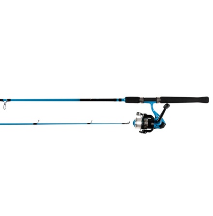 IFISH X-Wand Spinn 6' BL�