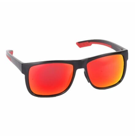 Hurricane Solglas�gon R�d