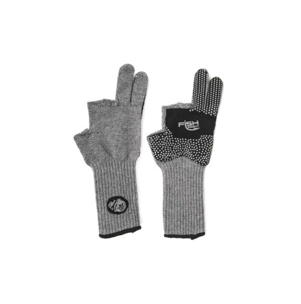 Bauers Grandma Two Finger Glove