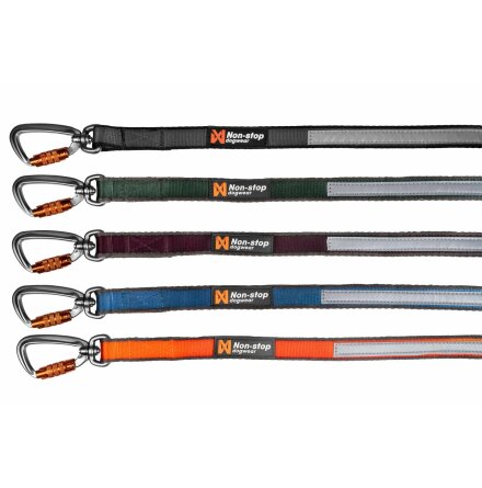 Non Stop Move Leash 1,7m/20mm