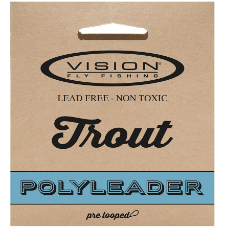 Vision Polyleader Trout FS