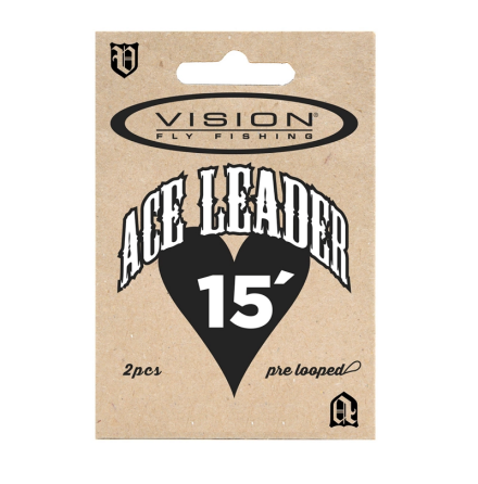 Vision Ace Leader 15�
