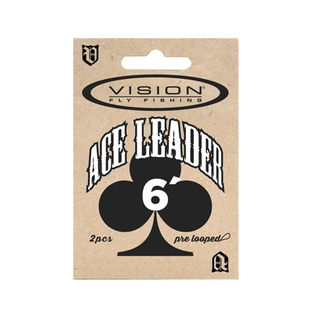 Vision Ace Leader 6� 
