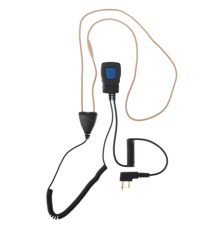 Lafayette Miniheadset Hörslinga Hunter