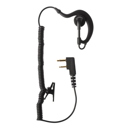 Lafayette �ronmussla Inre 3,5/2,5 vinkel