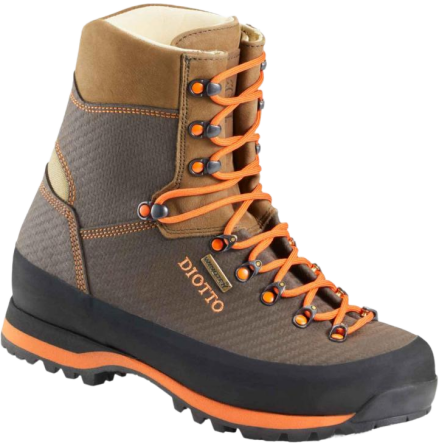 Diotto Hunter K�nga 