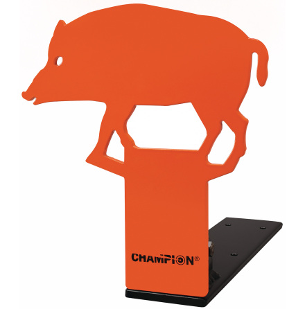 Champion .22 Pop-up Target Vildsvin