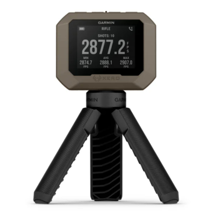 Garmin Xero C1 Pro