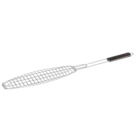 Mustang Fiskhalster Rostfritt St�l