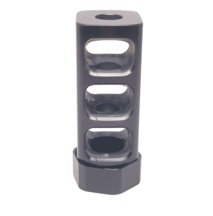 Begagnad Mynningsbroms Bure Max 8mm 15:1