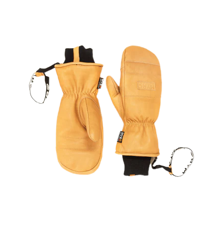 MYR Outdoor Arvidsjaur Mitt L�der