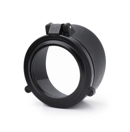 Butler Creek Blizzard 07